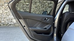 2025 (75) BMW 1 SERIES 120 M Sport 5dr 5608483