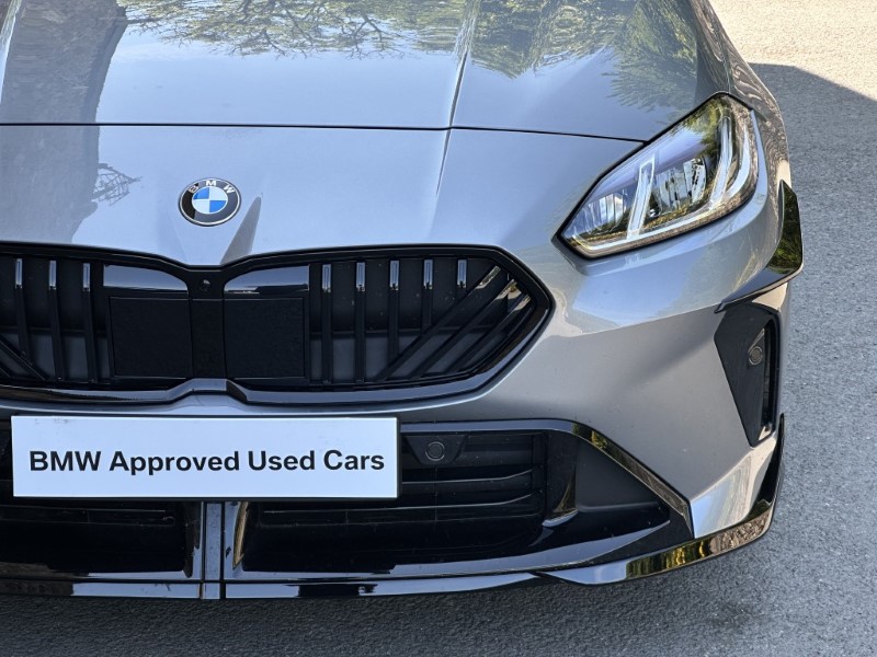 2025 (75) BMW 1 SERIES 120 M Sport 5dr  5608465