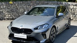 2025 (75) BMW 1 SERIES 120 M Sport 5dr 5608490