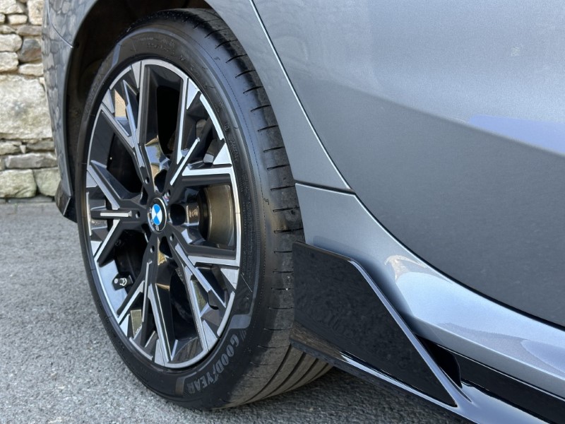 2025 (75) BMW 1 SERIES 120 M Sport 5dr  5608506