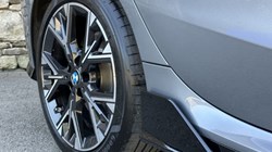 2025 (75) BMW 1 SERIES 120 M Sport 5dr 5608506