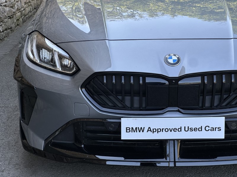 2025 (75) BMW 1 SERIES 120 M Sport 5dr  5608464