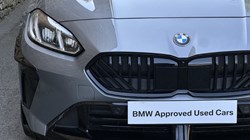2025 (75) BMW 1 SERIES 120 M Sport 5dr 5608464