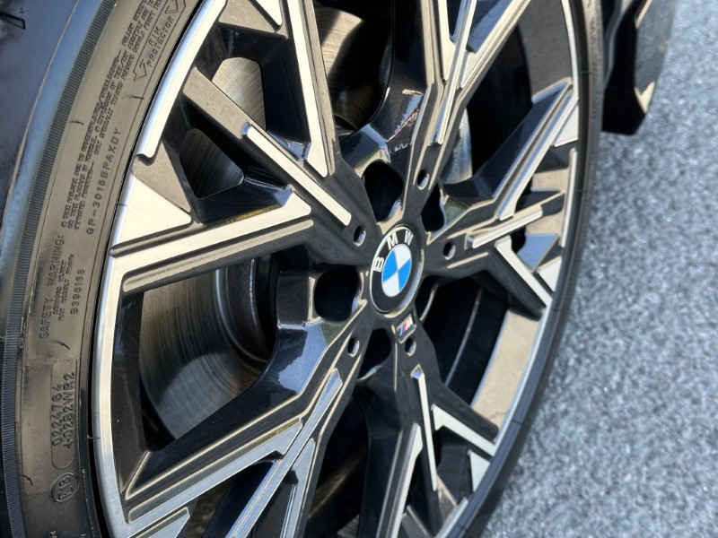 2025 (75) BMW 1 SERIES 120 M Sport 5dr  5608505