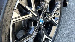 2025 (75) BMW 1 SERIES 120 M Sport 5dr 5608505