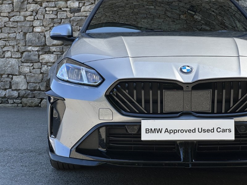 2025 (75) BMW 1 SERIES 120 M Sport 5dr  5608499