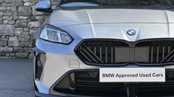 2025 (75) BMW 1 SERIES 120 M Sport 5dr 5608499