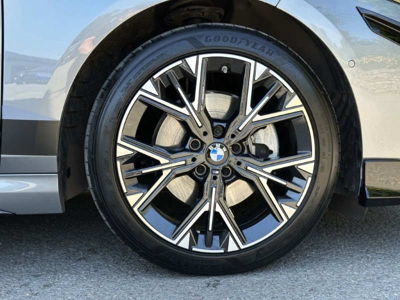 2025 (75) BMW 1 SERIES 120 M Sport 5dr  5608503