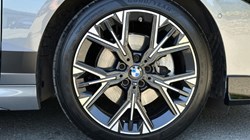 2025 (75) BMW 1 SERIES 120 M Sport 5dr 5608503