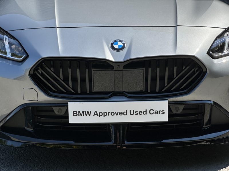 2025 (75) BMW 1 SERIES 120 M Sport 5dr  5608500