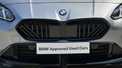 2025 (75) BMW 1 SERIES 120 M Sport 5dr 5608500