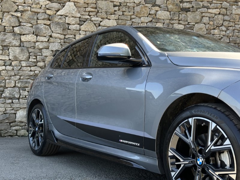 2025 (75) BMW 1 SERIES 120 M Sport 5dr  5608504