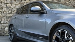 2025 (75) BMW 1 SERIES 120 M Sport 5dr 5608504