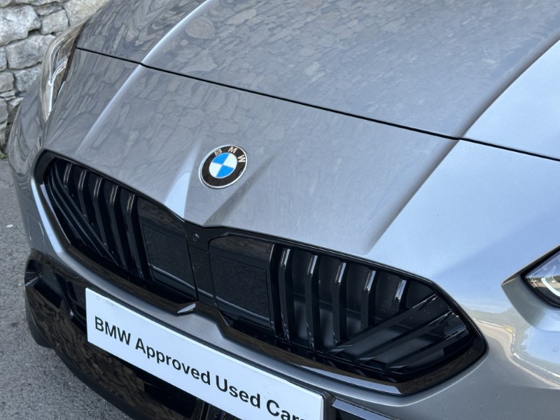 2025 (75) BMW 1 SERIES 120 M Sport 5dr  5608466