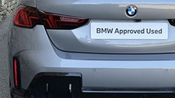 2025 (75) BMW 1 SERIES 120 M Sport 5dr 5608443