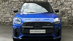 2026 (26) MINI COUNTRYMAN 2.0 S Sport ALL4 5dr Auto 5561978
