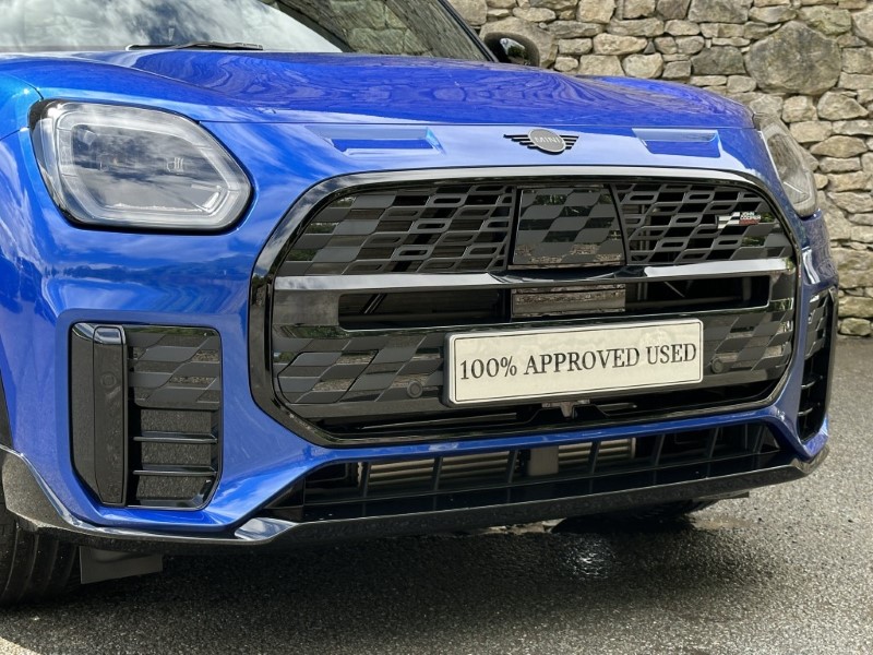 2026 (26) MINI COUNTRYMAN 2.0 S Sport ALL4 5dr Auto 5561974