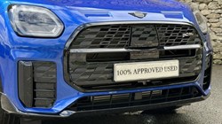 2026 (26) MINI COUNTRYMAN 2.0 S Sport ALL4 5dr Auto 5561974