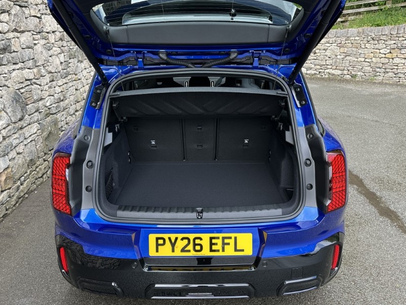 2026 (26) MINI COUNTRYMAN 2.0 S Sport ALL4 5dr Auto 5561917