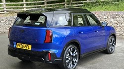 2026 (26) MINI COUNTRYMAN 2.0 S Sport ALL4 5dr Auto 5561983