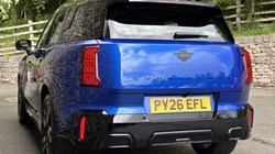 2026 (26) MINI COUNTRYMAN 2.0 S Sport ALL4 5dr Auto 5561920