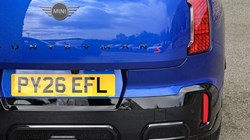 2026 (26) MINI COUNTRYMAN 2.0 S Sport ALL4 5dr Auto 5561922