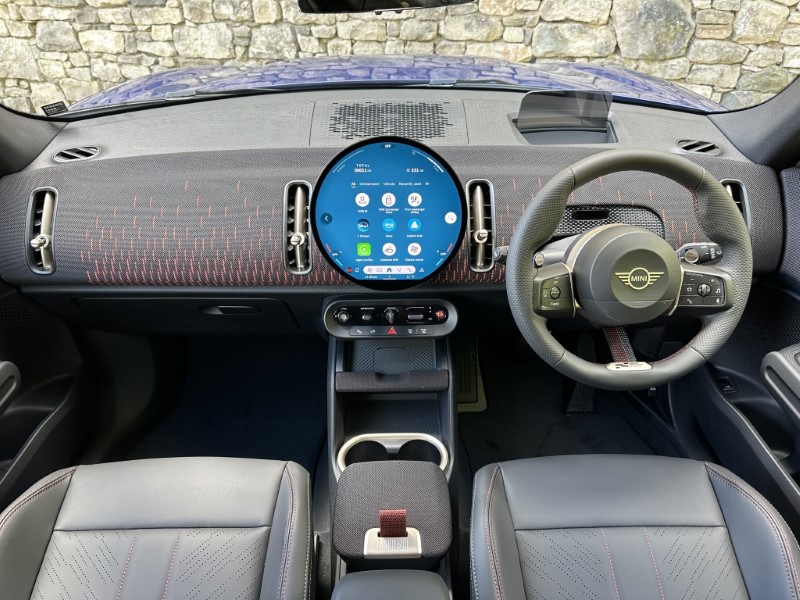 2026 (26) MINI COUNTRYMAN 2.0 S Sport ALL4 5dr Auto 5561958