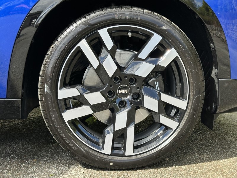 2026 (26) MINI COUNTRYMAN 2.0 S Sport ALL4 5dr Auto 5561979