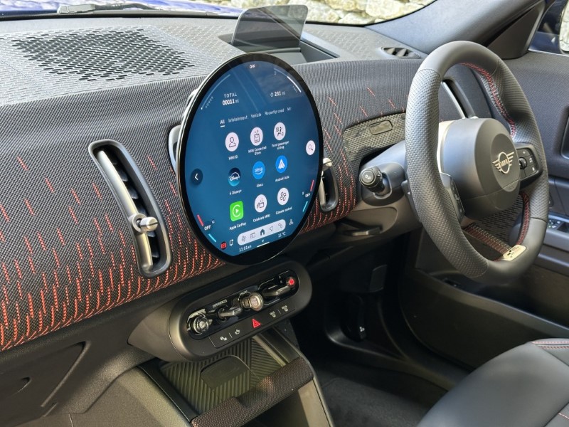 2026 (26) MINI COUNTRYMAN 2.0 S Sport ALL4 5dr Auto 5561947