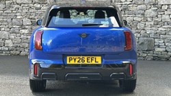 2026 (26) MINI COUNTRYMAN 2.0 S Sport ALL4 5dr Auto 5561951