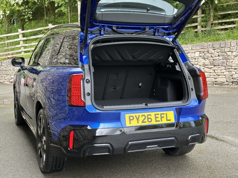 2026 (26) MINI COUNTRYMAN 2.0 S Sport ALL4 5dr Auto 5561919