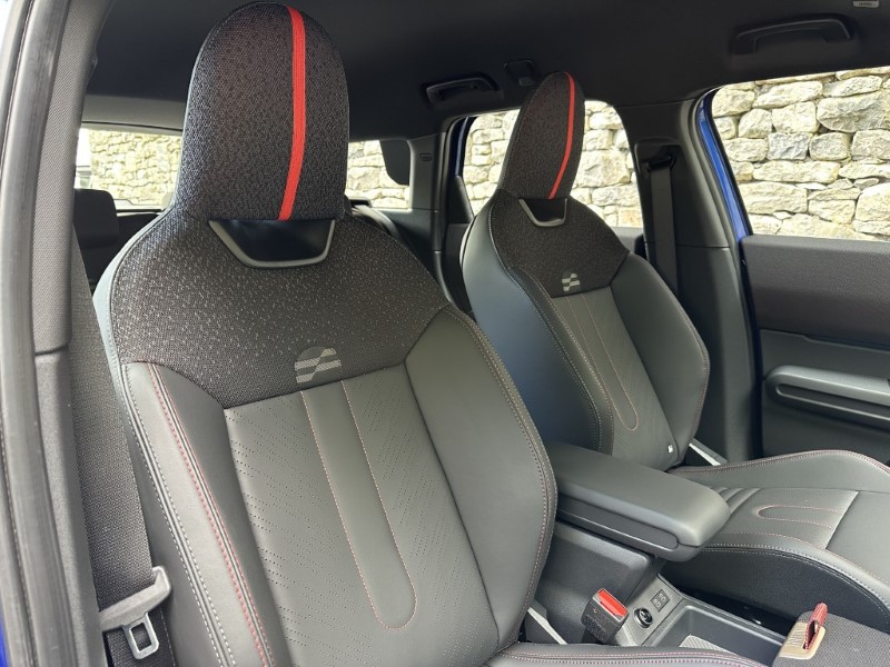 2026 (26) MINI COUNTRYMAN 2.0 S Sport ALL4 5dr Auto 5561929