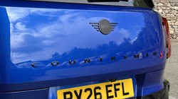 2026 (26) MINI COUNTRYMAN 2.0 S Sport ALL4 5dr Auto 5561924