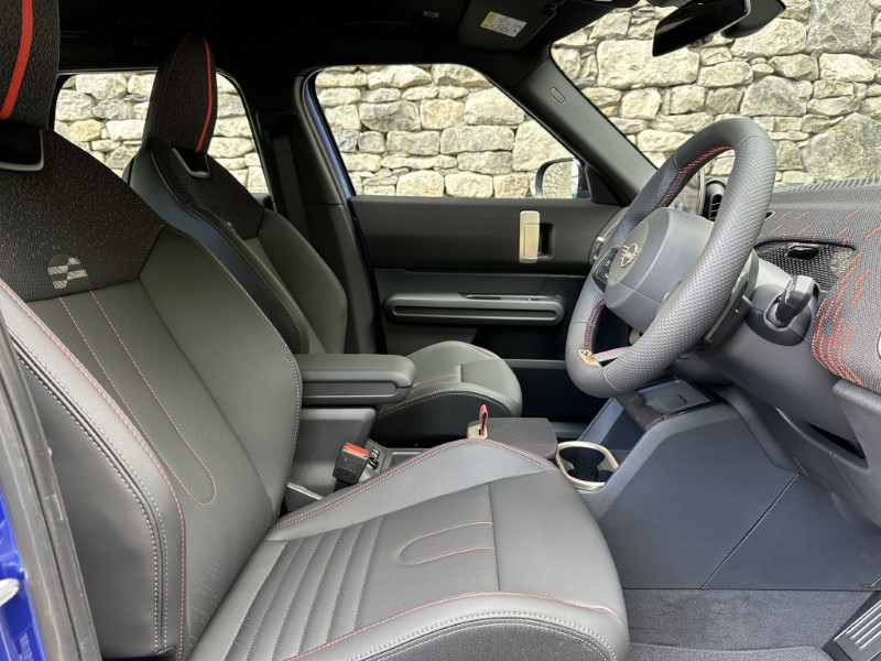 2026 (26) MINI COUNTRYMAN 2.0 S Sport ALL4 5dr Auto 5561926