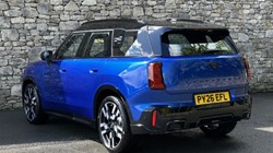 2026 (26) MINI COUNTRYMAN 2.0 S Sport ALL4 5dr Auto 5561952