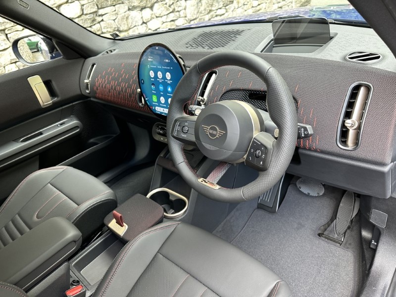 2026 (26) MINI COUNTRYMAN 2.0 S Sport ALL4 5dr Auto 5561927