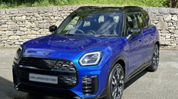 2026 (26) MINI COUNTRYMAN 2.0 S Sport ALL4 5dr Auto 5561969