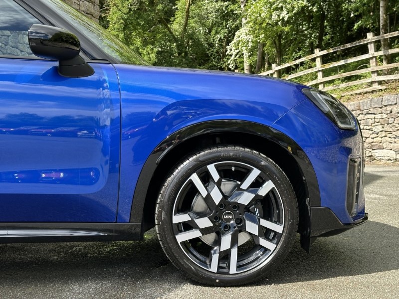 2026 (26) MINI COUNTRYMAN 2.0 S Sport ALL4 5dr Auto 5561980