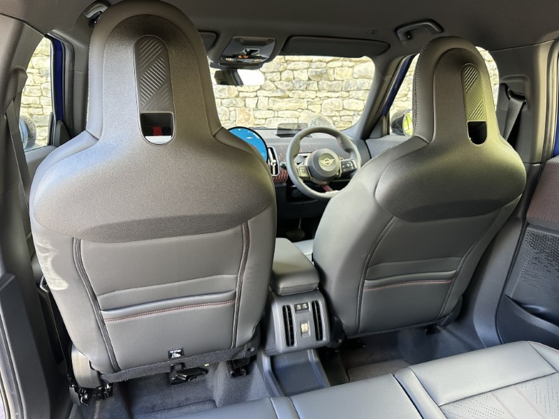2026 (26) MINI COUNTRYMAN 2.0 S Sport ALL4 5dr Auto 5561955