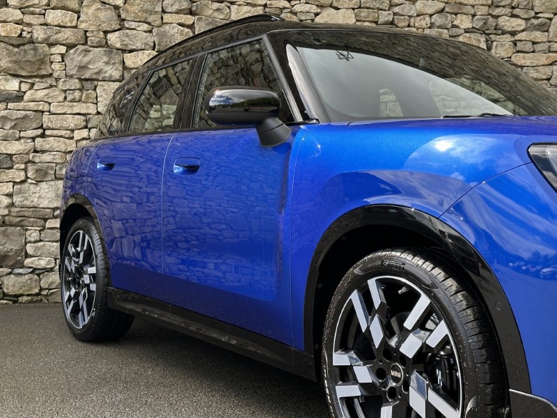 2026 (26) MINI COUNTRYMAN 2.0 S Sport ALL4 5dr Auto 5561981