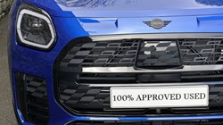 2026 (26) MINI COUNTRYMAN 2.0 S Sport ALL4 5dr Auto 5561940