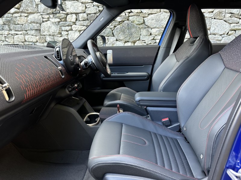 2026 (26) MINI COUNTRYMAN 2.0 S Sport ALL4 5dr Auto 5561943