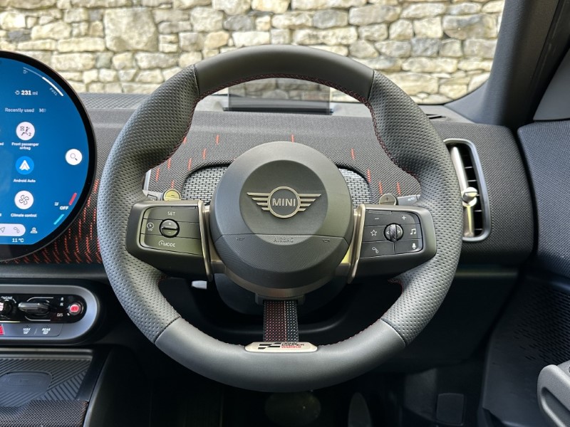 2026 (26) MINI COUNTRYMAN 2.0 S Sport ALL4 5dr Auto 5561957