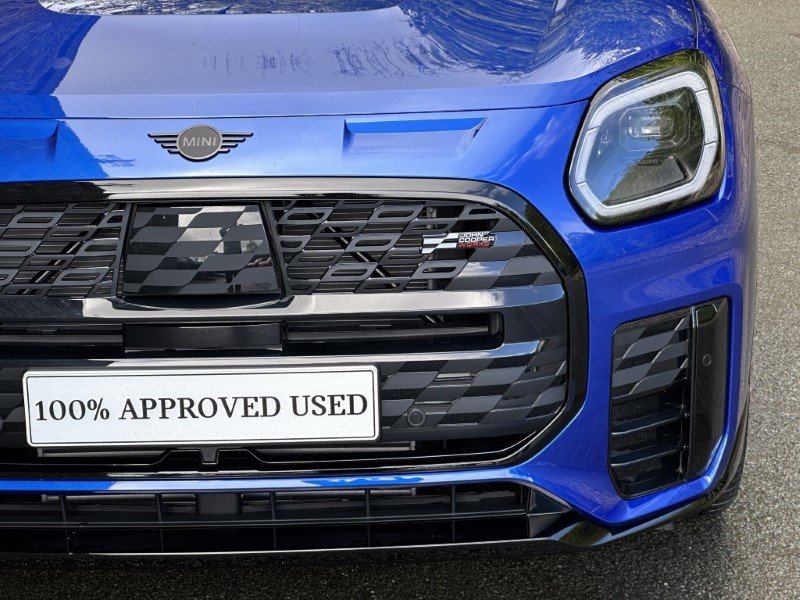 2026 (26) MINI COUNTRYMAN 2.0 S Sport ALL4 5dr Auto 5561941