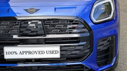 2026 (26) MINI COUNTRYMAN 2.0 S Sport ALL4 5dr Auto 5561941