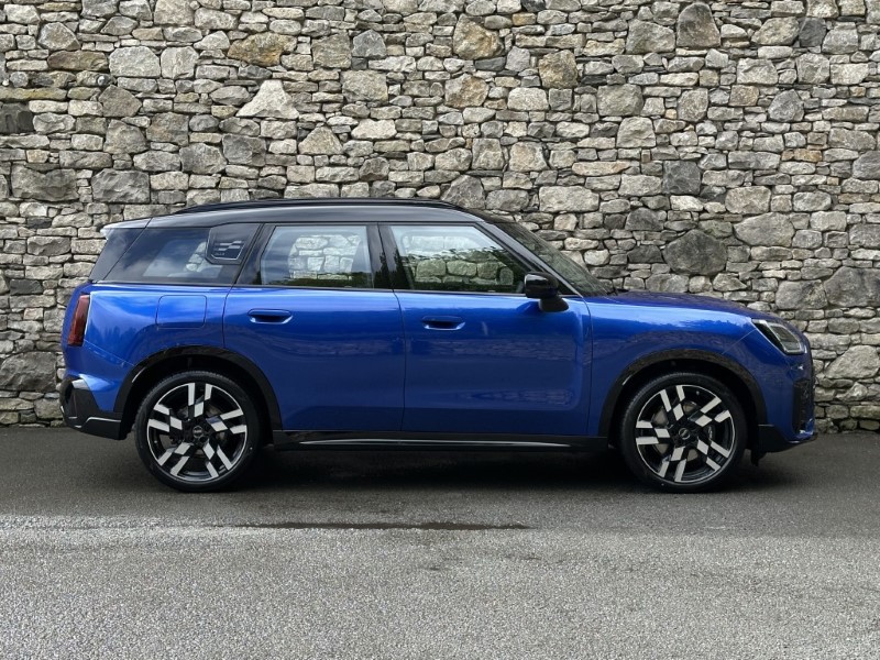 2026 (26) MINI COUNTRYMAN 2.0 S Sport ALL4 5dr Auto 5561916