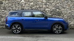 2026 (26) MINI COUNTRYMAN 2.0 S Sport ALL4 5dr Auto 5561916