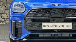 2026 (26) MINI COUNTRYMAN 2.0 S Sport ALL4 5dr Auto 5561975