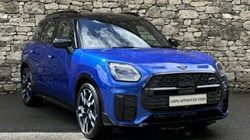 2026 (26) MINI COUNTRYMAN 2.0 S Sport ALL4 5dr Auto 5561973