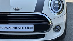 2020 (20) MINI HATCHBACK 1.5 Cooper Classic II 5dr 5620733